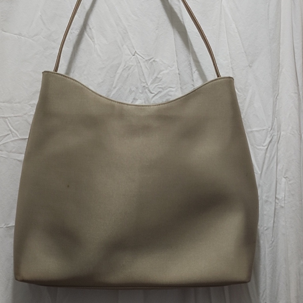 GIVENCHY Canvas Tote and Clutch Bundle - Picture 5 of 15